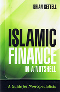 Cover of Islamic Finance in a Nutshell: A Guide for Non-Specialists