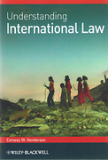 Cover of Understanding International Law