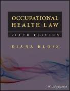 Cover of Occupational Health Law