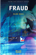 Cover of Fraud