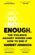 Cover of Enough: The Violence Against Women and How to End It