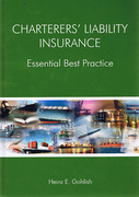 Cover of Charterer's Liability Insurance: Essential Best Practice