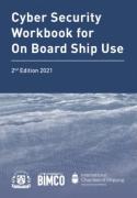 Cover of Cyber Security Workbook for On Board Ship Use