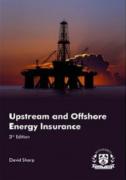 Cover of Upstream and Offshore Energy Insurance