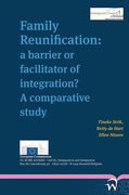Cover of Family Reunification: A Barrier or Facilitator of Integration?