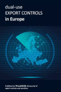 Cover of Dual-Use Export Controls in Europe