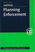 Cover of Planning Enforcement