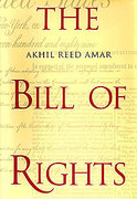 Cover of The Bill of Rights