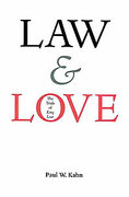 Cover of Law and Love