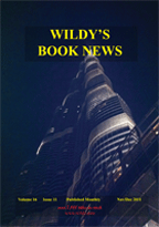 Book News cover photo