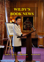 Book News cover photo