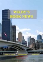 Book News cover photo