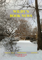 Book News cover photo