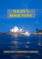 Book News cover photo