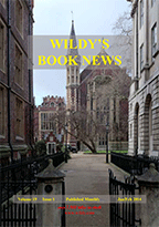 Book News cover photo