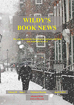 Book News cover photo