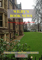 Book News cover photo