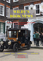 Book News cover photo
