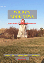 Book News cover photo