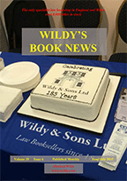 Book News cover photo