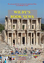 Book News cover photo