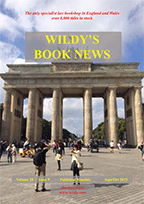 Book News cover photo