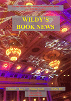 Book News cover photo
