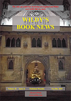 Book News cover photo
