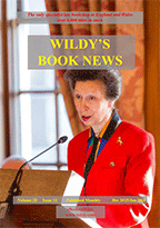 Book News cover photo