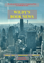 Book News cover photo