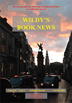Book News cover photo