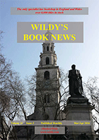 Book News cover photo
