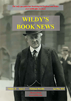 Book News cover photo