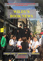 Book News cover photo