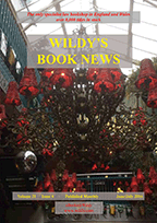 Book News cover photo