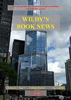 Book News cover photo