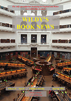 Book News cover photo