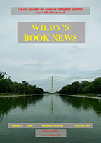 Book News cover photo