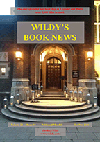 Book News cover photo