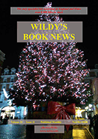 Book News cover photo