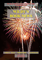 Book News cover photo