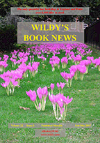 Book News cover photo