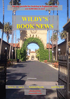 Book News cover photo