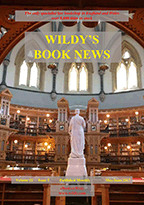 Book News cover photo