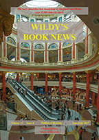 Book News cover photo