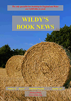Book News cover photo