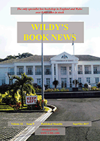 Book News cover photo