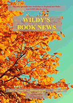 Book News cover photo