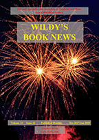 Book News cover photo