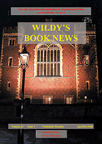 Book News cover photo